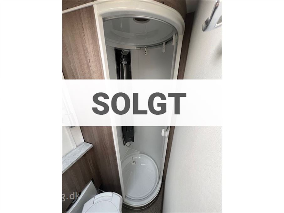 Kabe Imperial 600 XL DXL